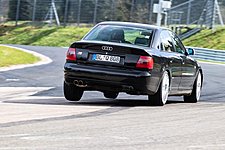 Bild 5 - Touristenfahrten Nürburgring Nordschleife (31.03.2024)