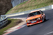 Bild 3 - Touristenfahrten Nürburgring Nordschleife (31.03.2024)