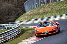 Bild 4 - Touristenfahrten Nürburgring Nordschleife (31.03.2024)