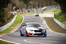 Bild 1 - Touristenfahrten Nürburgring Nordschleife (31.03.2024)