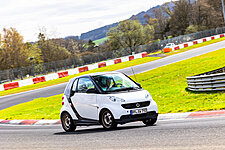 Bild 2 - Touristenfahrten Nürburgring Nordschleife (31.03.2024)