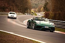 Bild 6 - Touristenfahrten Nürburgring Nordschleife (31.03.2024)