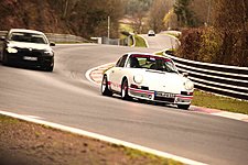 Bild 6 - Touristenfahrten Nürburgring Nordschleife (31.03.2024)