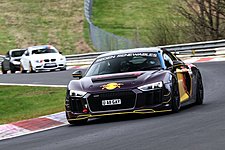 Bild 2 - Touristenfahrten Nürburgring Nordschleife (31.03.2024)