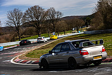 Bild 5 - Touristenfahrten Nürburgring Nordschleife (31.03.2024)