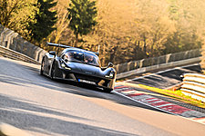 Bild 2 - Touristenfahrten Nürburgring Nordschleife (31.03.2024)