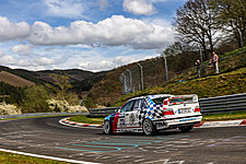 Bild 4 - Touristenfahrten Nürburgring Nordschleife (31.03.2024)