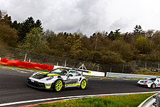 Bild 2 - Touristenfahrten Nürburgring Nordschleife (31.03.2024)