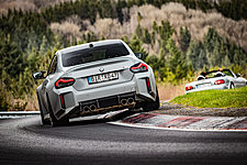 Bild 1 - Touristenfahrten Nürburgring Nordschleife (31.03.2024)