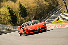 Bild 3 - Touristenfahrten Nürburgring Nordschleife (31.03.2024)