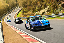 Bild 3 - Touristenfahrten Nürburgring Nordschleife (31.03.2024)