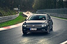 Bild 2 - Touristenfahrten Nürburgring Nordschleife (01.04.2024)