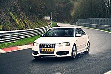 Bild 3 - Touristenfahrten Nürburgring Nordschleife (01.04.2024)