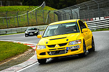 Bild 2 - Touristenfahrten Nürburgring Nordschleife (01.04.2024)