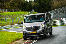 Bild 1 - Touristenfahrten Nürburgring Nordschleife (01.04.2024)