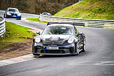 Bild 3 - Touristenfahrten Nürburgring Nordschleife (01.04.2024)