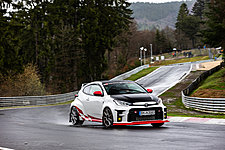 Bild 3 - Touristenfahrten Nürburgring Nordschleife (01.04.2024)