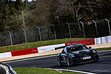 Bild 4 - Touristenfahrten Nürburgring Nordschleife (01.04.2024)