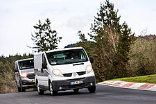 Bild 4 - Touristenfahrten Nürburgring Nordschleife (01.04.2024)