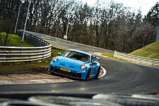 Bild 3 - Touristenfahrten Nürburgring Nordschleife (02.04.2024)