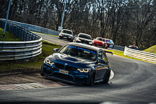 Bild 3 - Touristenfahrten Nürburgring Nordschleife (02.04.2024)