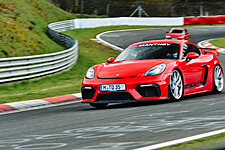 Bild 2 - Touristenfahrten Nürburgring Nordschleife (02.04.2024)