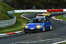 Bild 2 - Touristenfahrten Nürburgring Nordschleife (02.04.2024)