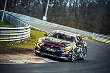 Bild 1 - Touristenfahrten Nürburgring Nordschleife (02.04.2024)