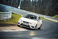 Bild 2 - Touristenfahrten Nürburgring Nordschleife (02.04.2024)