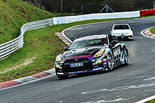 Bild 3 - Touristenfahrten Nürburgring Nordschleife (02.04.2024)