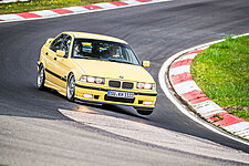 Bild 1 - Touristenfahrten Nürburgring Nordschleife (02.04.2024)