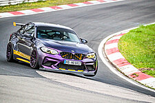 Bild 1 - Touristenfahrten Nürburgring Nordschleife (02.04.2024)