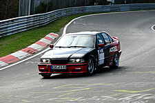 Bild 5 - Touristenfahrten Nürburgring Nordschleife (02.04.2024)