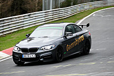 Bild 3 - Touristenfahrten Nürburgring Nordschleife (02.04.2024)