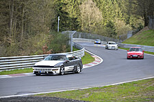 Bild 5 - Touristenfahrten Nürburgring Nordschleife (03.04.2024)