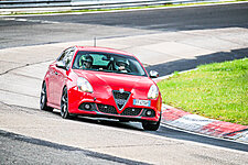 Bild 4 - Touristenfahrten Nürburgring Nordschleife (03.04.2024)