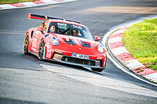 Bild 1 - Touristenfahrten Nürburgring Nordschleife (03.04.2024)