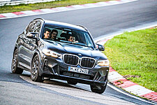 Bild 4 - Touristenfahrten Nürburgring Nordschleife (03.04.2024)