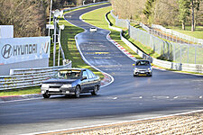 Bild 2 - Touristenfahrten Nürburgring Nordschleife (04.04.2024)