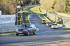 Bild 5 - Touristenfahrten Nürburgring Nordschleife (04.04.2024)