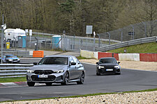 Bild 2 - Touristenfahrten Nürburgring Nordschleife (04.04.2024)