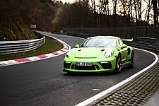 Bild 4 - Touristenfahrten Nürburgring Nordschleife (04.04.2024)