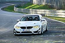 Bild 2 - Touristenfahrten Nürburgring Nordschleife (04.04.2024)