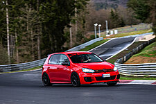 Bild 4 - Touristenfahrten Nürburgring Nordschleife (04.04.2024)