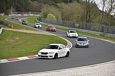 Bild 5 - Touristenfahrten Nürburgring Nordschleife (07.04.2024)