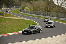 Bild 1 - Touristenfahrten Nürburgring Nordschleife (07.04.2024)