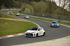 Bild 4 - Touristenfahrten Nürburgring Nordschleife (07.04.2024)