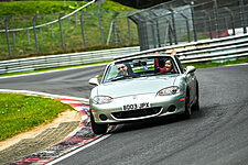 Bild 4 - Touristenfahrten Nürburgring Nordschleife (07.04.2024)