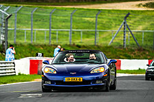 Bild 2 - Touristenfahrten Nürburgring Nordschleife (07.04.2024)