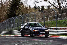 Bild 5 - Touristenfahrten Nürburgring Nordschleife (07.04.2024)